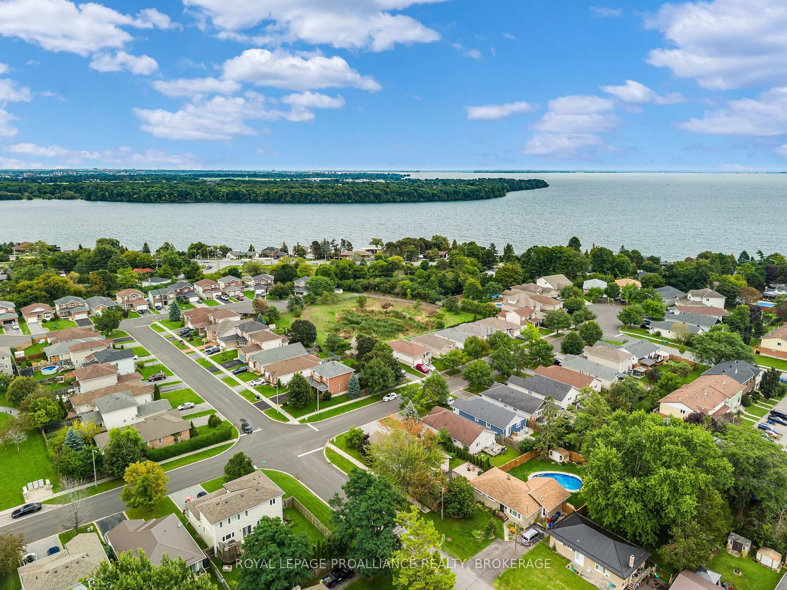 164 Amy Lynn Drive • Loyalist, ON photo 15