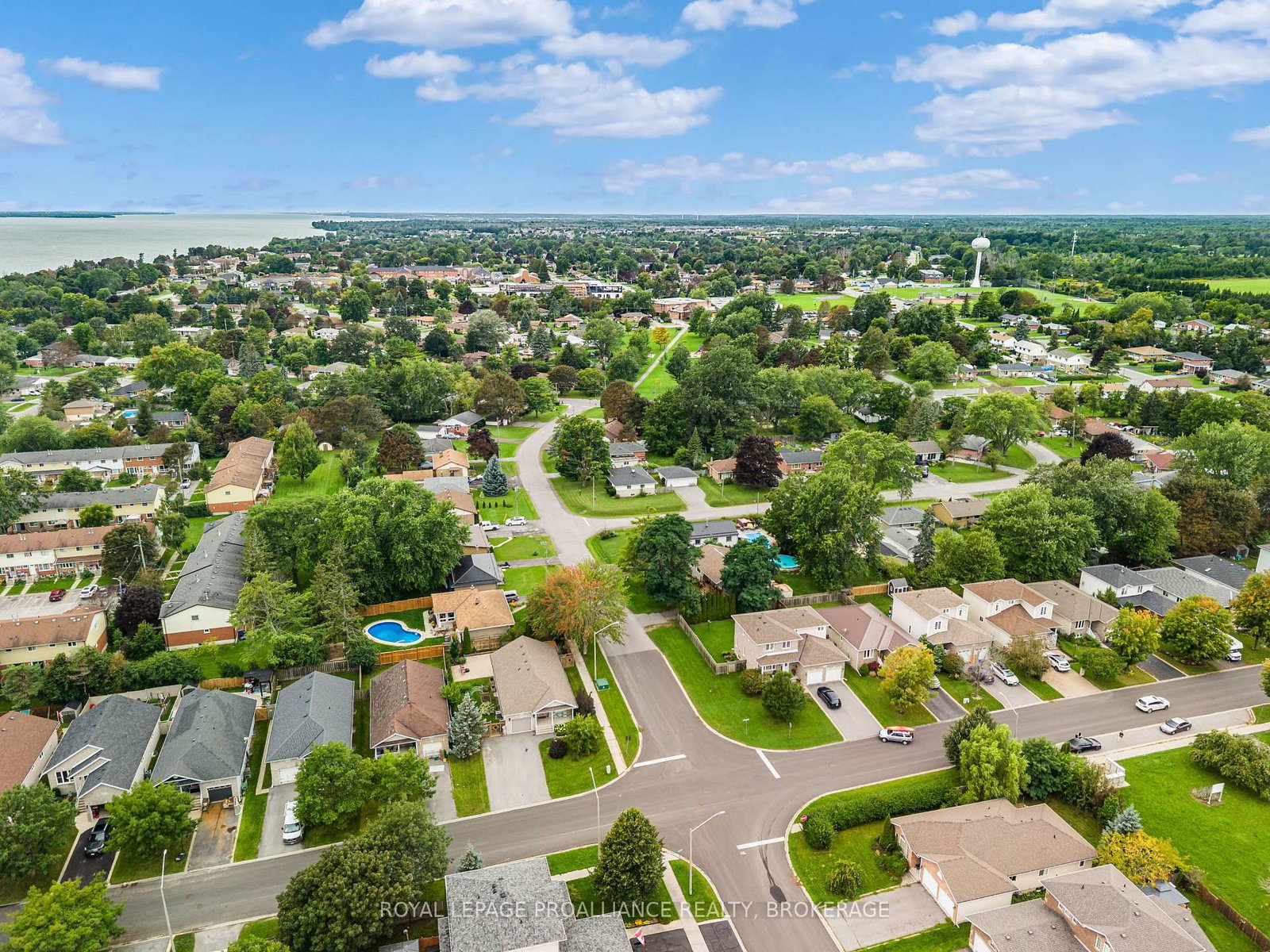 164 Amy Lynn Drive • Loyalist, ON photo 17