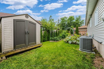 164 Amy Lynn Drive • Loyalist, ON photo 4