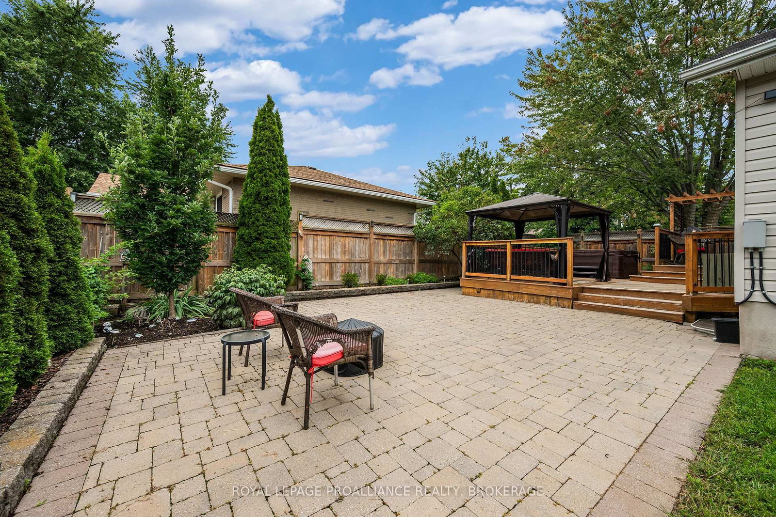 164 Amy Lynn Drive • Loyalist, ON photo 5