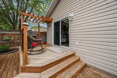 164 Amy Lynn Drive • Loyalist, ON photo 8