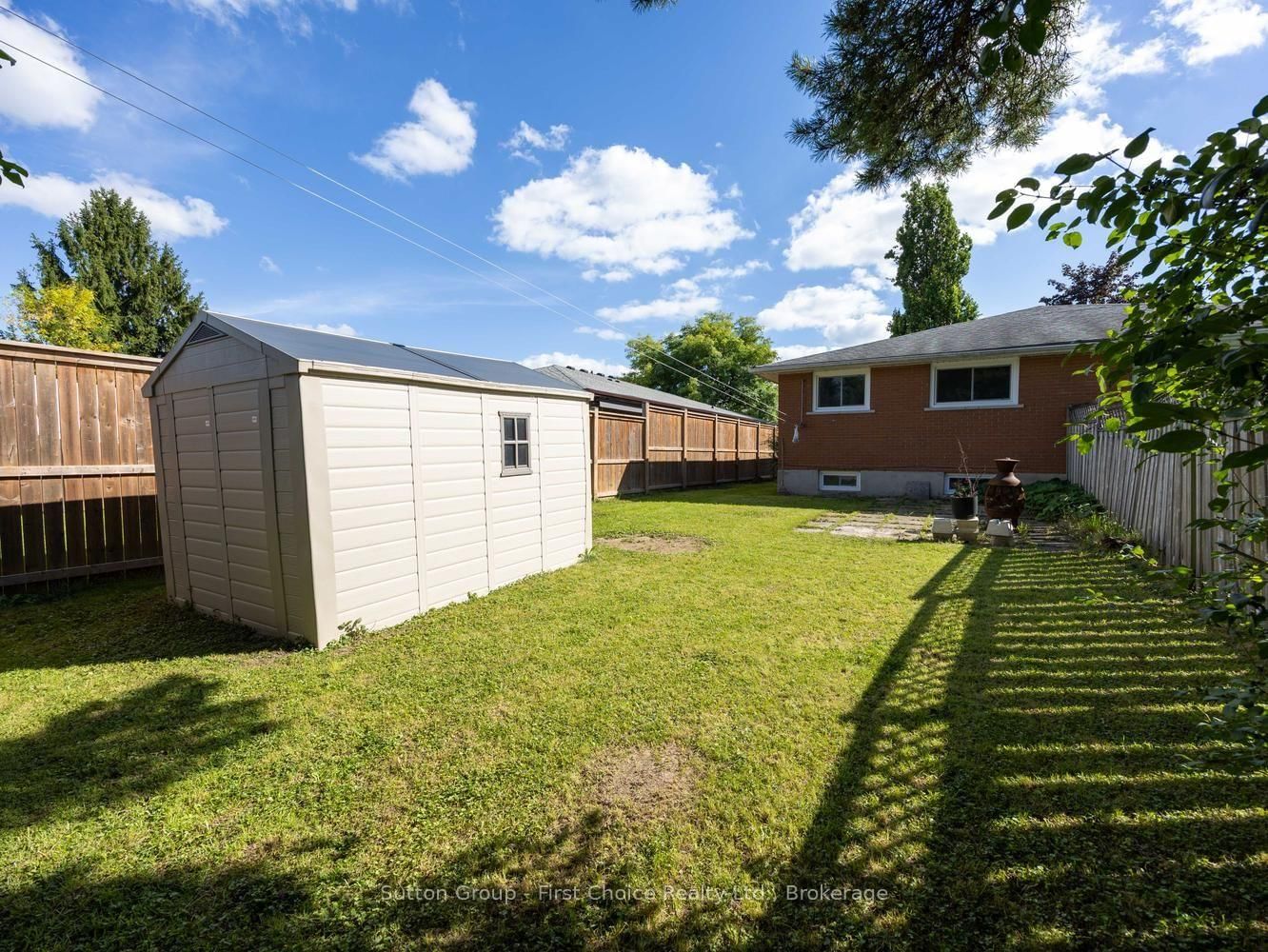 380 Maple Avenue • Stratford, ON photo 35