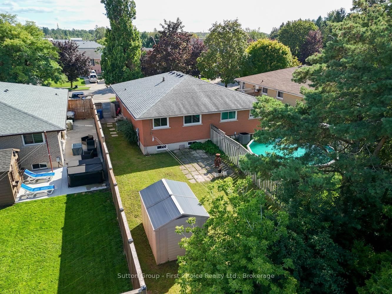 380 Maple Avenue • Stratford, ON photo 36