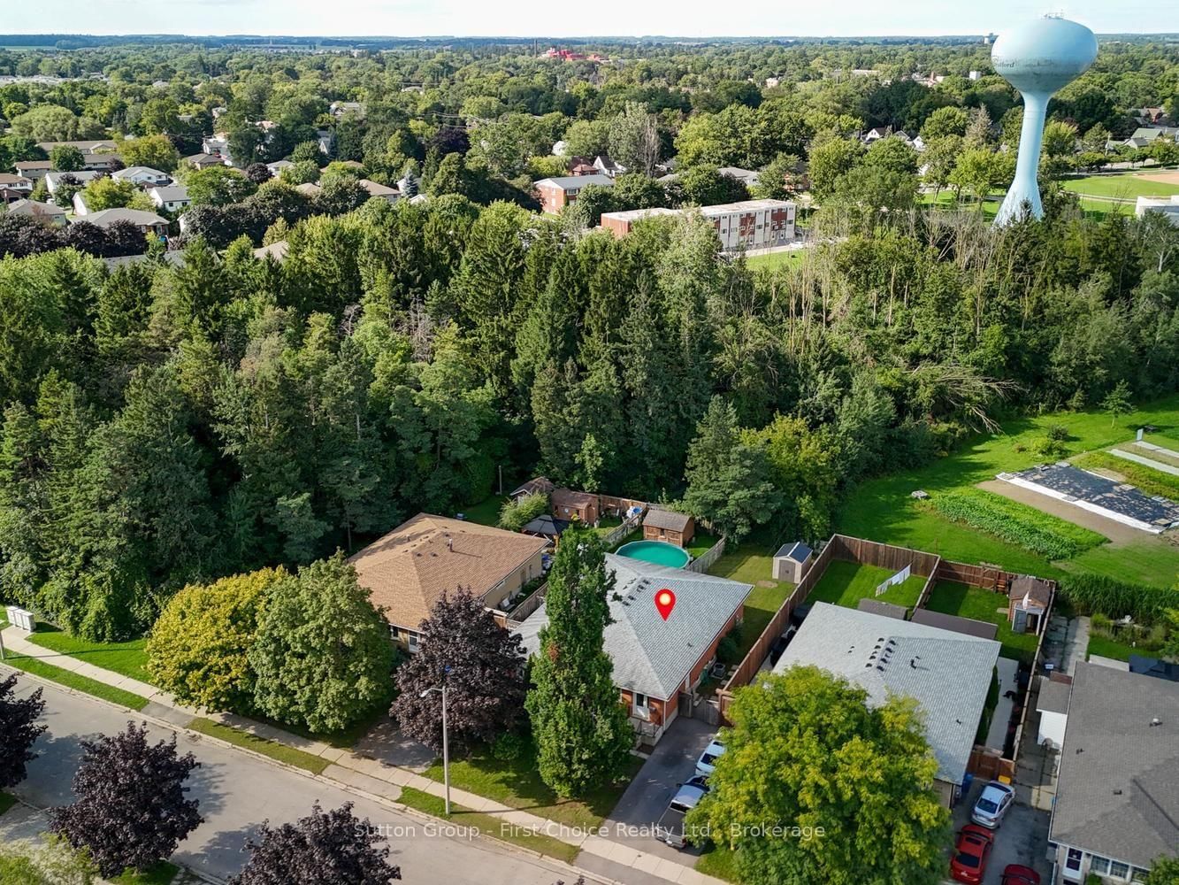 380 Maple Avenue • Stratford, ON photo 37