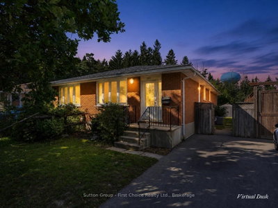 380 Maple Avenue • Stratford, ON photo 4