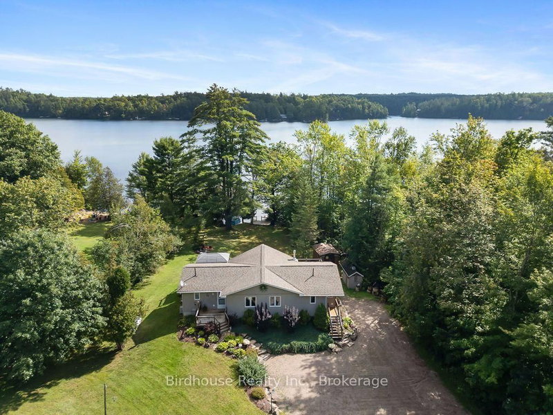 1022 Mulberry Lane