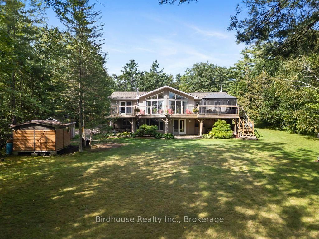 1022 Mulberry Lane • Minden Hills, ON photo 43