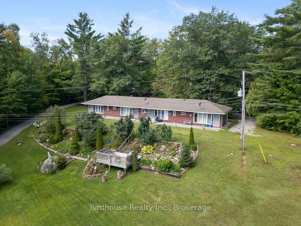 1022 Mulberry Lane • Minden Hills, ON photo 45