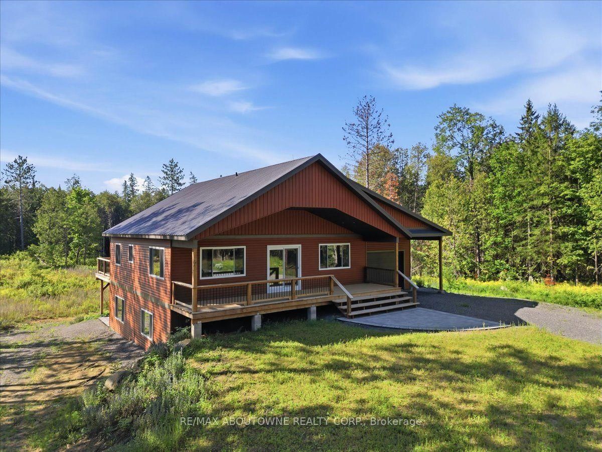514 St. Ola Road • Hastings, ON photo 1