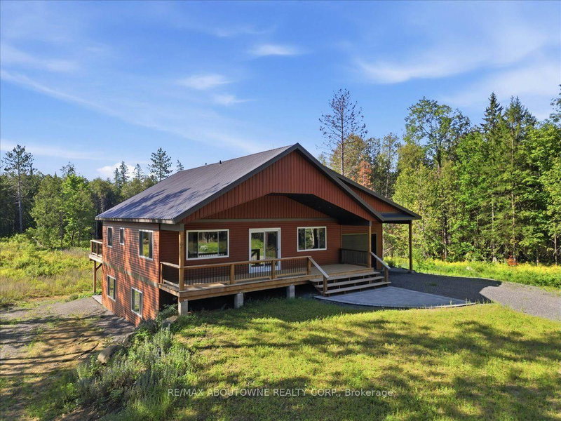 550 St. Ola Road