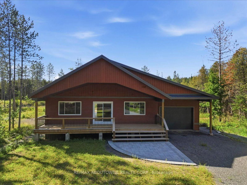 550 St. Ola Road