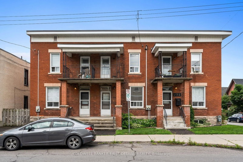 2 - 174 Rochester Street