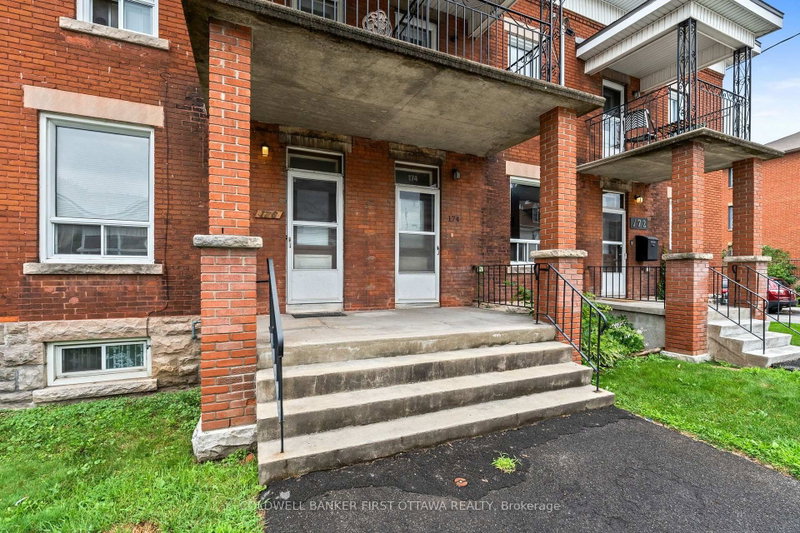 2 - 174 Rochester Street