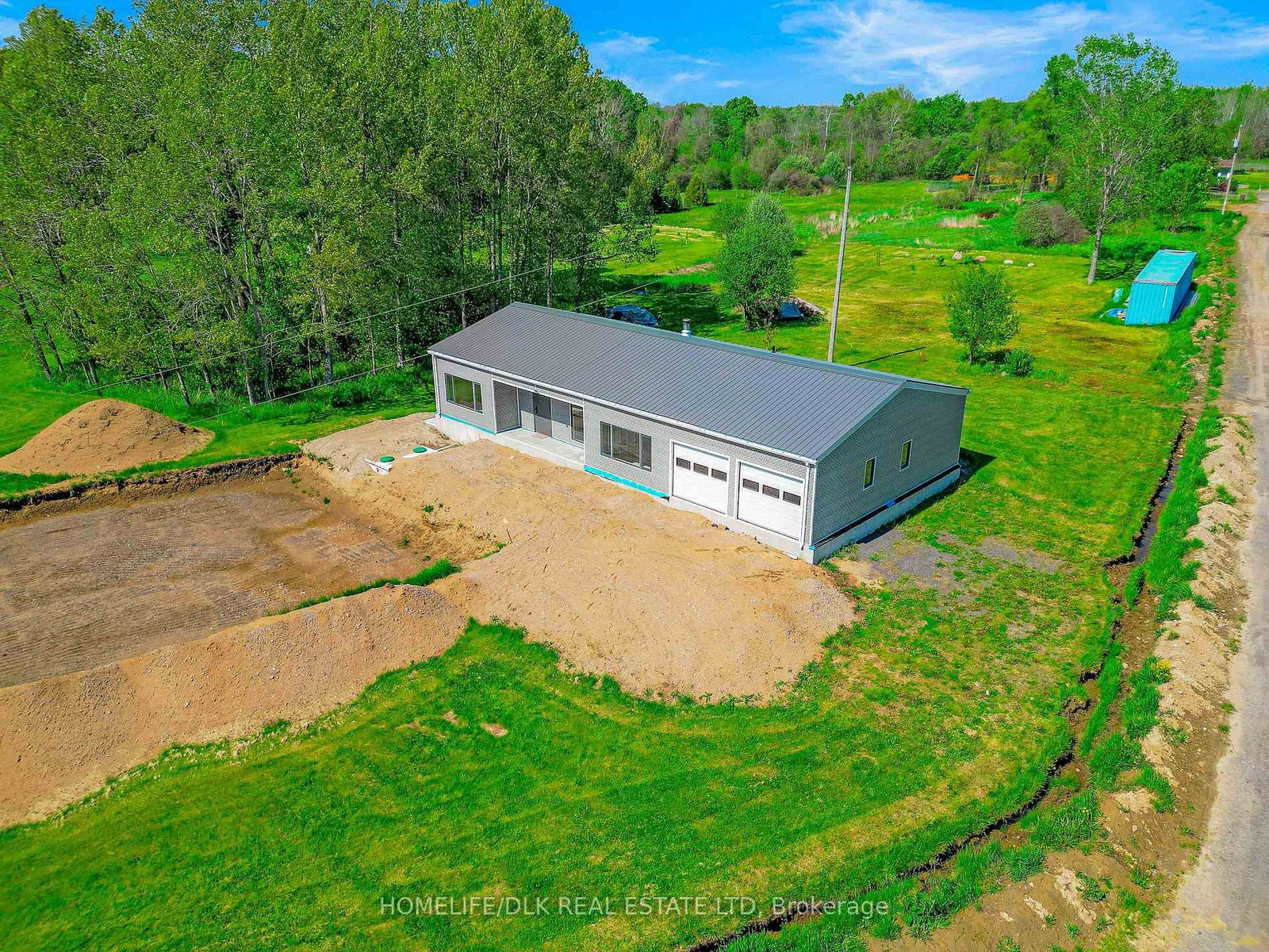 2805 Rocky Road • Augusta, ON photo 3