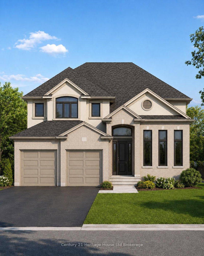19 DARROW Drive