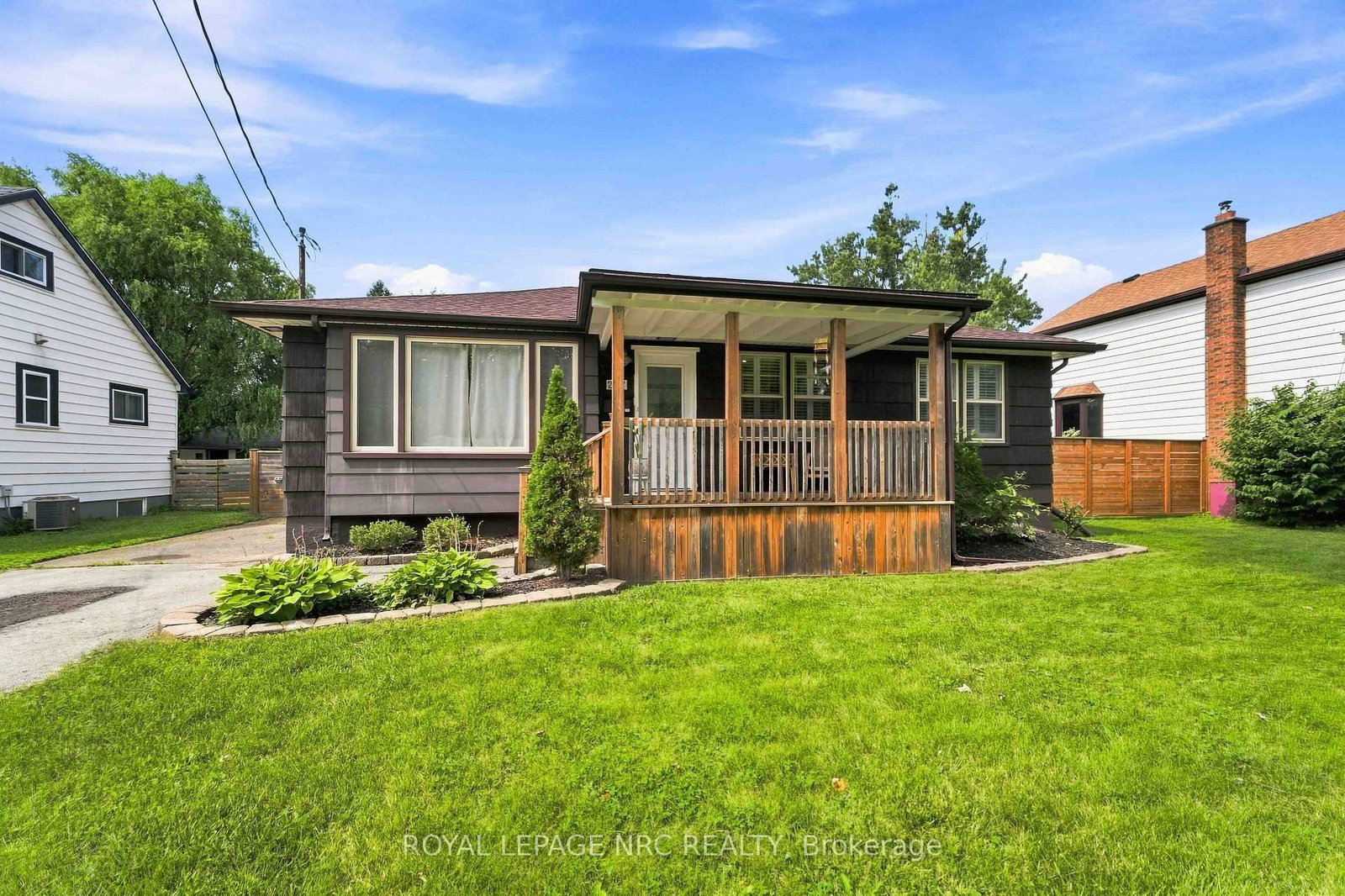 287 First Avenue • Welland, ON photo 1