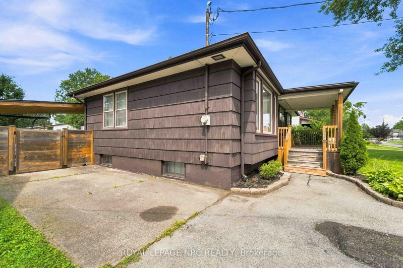 287 First Avenue
