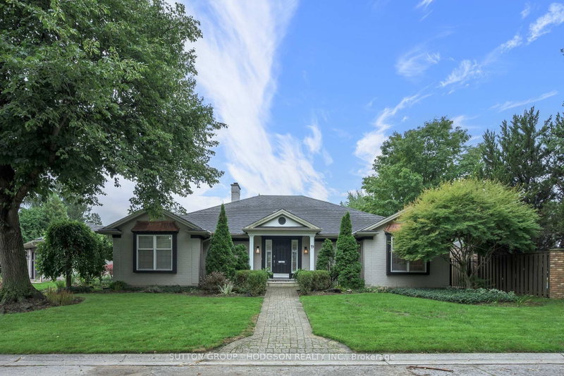 19 Tallwood Circle