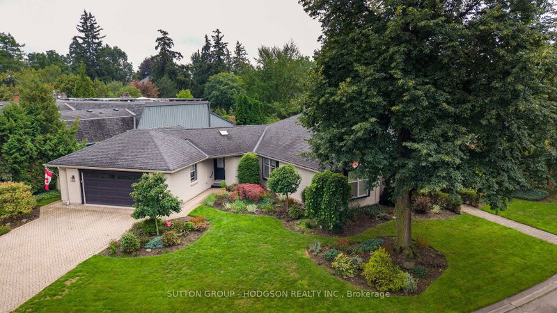 19 Tallwood Circle