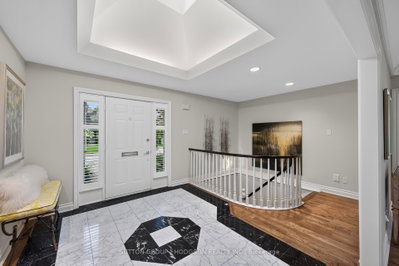 19 Tallwood Circle • London North, ON photo 8