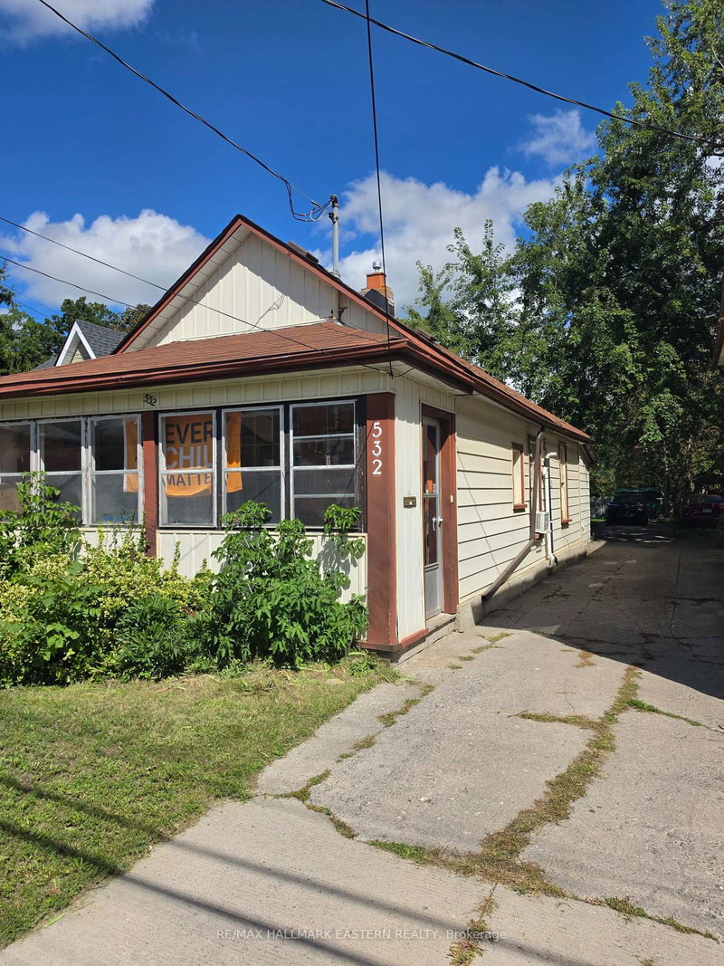 532 Rogers Street