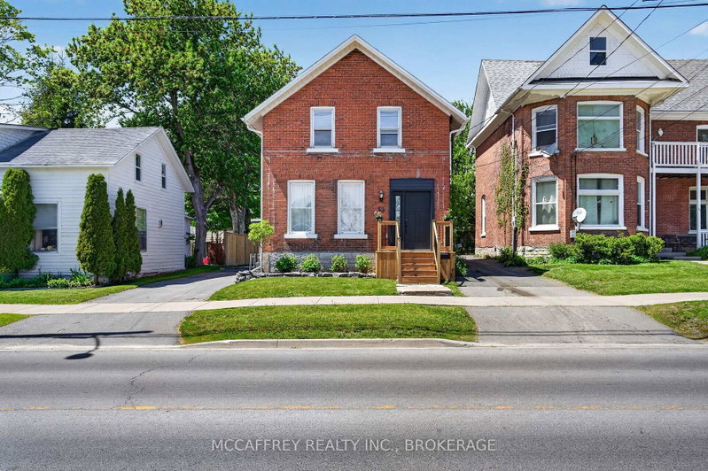 55 Bridge Street W