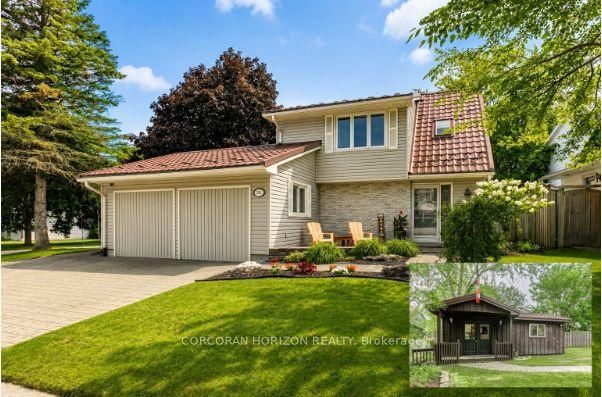281 Blackacres Boulevard, London North