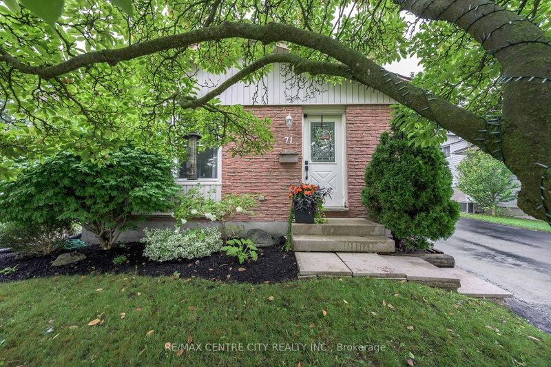 71 Ardsley Road