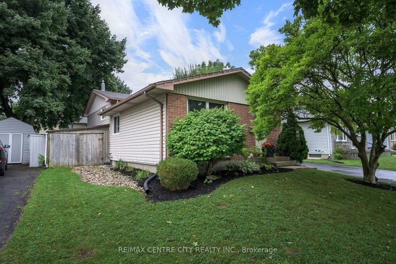 71 Ardsley Road