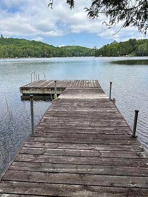1981 Horseshoe Lake Road