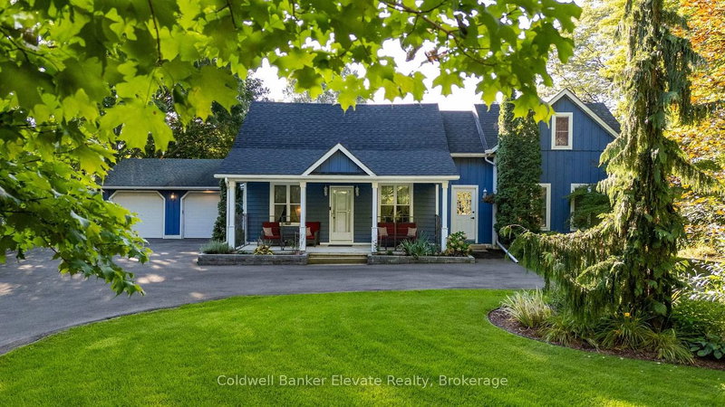 1914 Bruce 33 Road