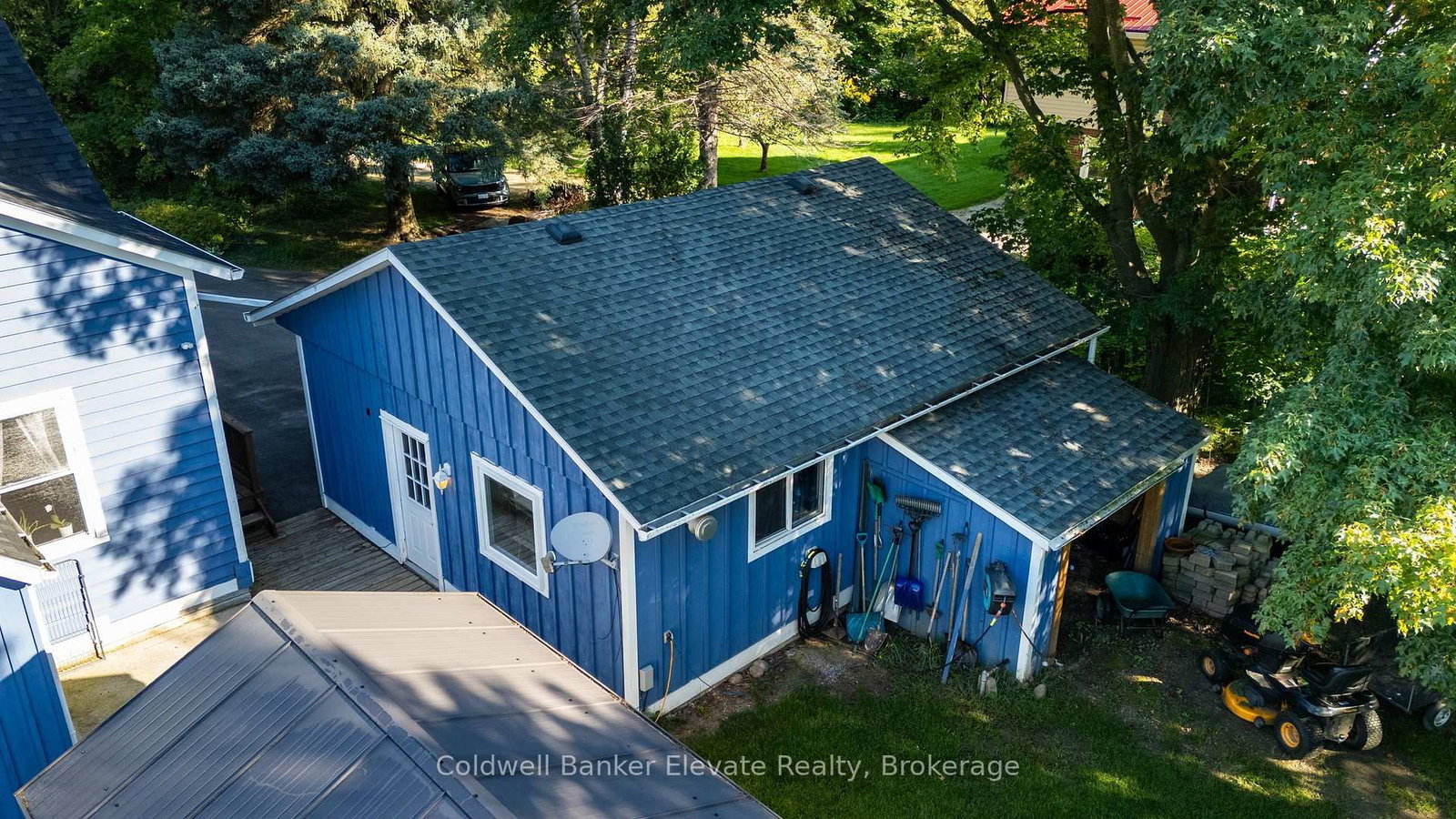 1914 Bruce 33 Road • Saugeen Shores, ON photo 34