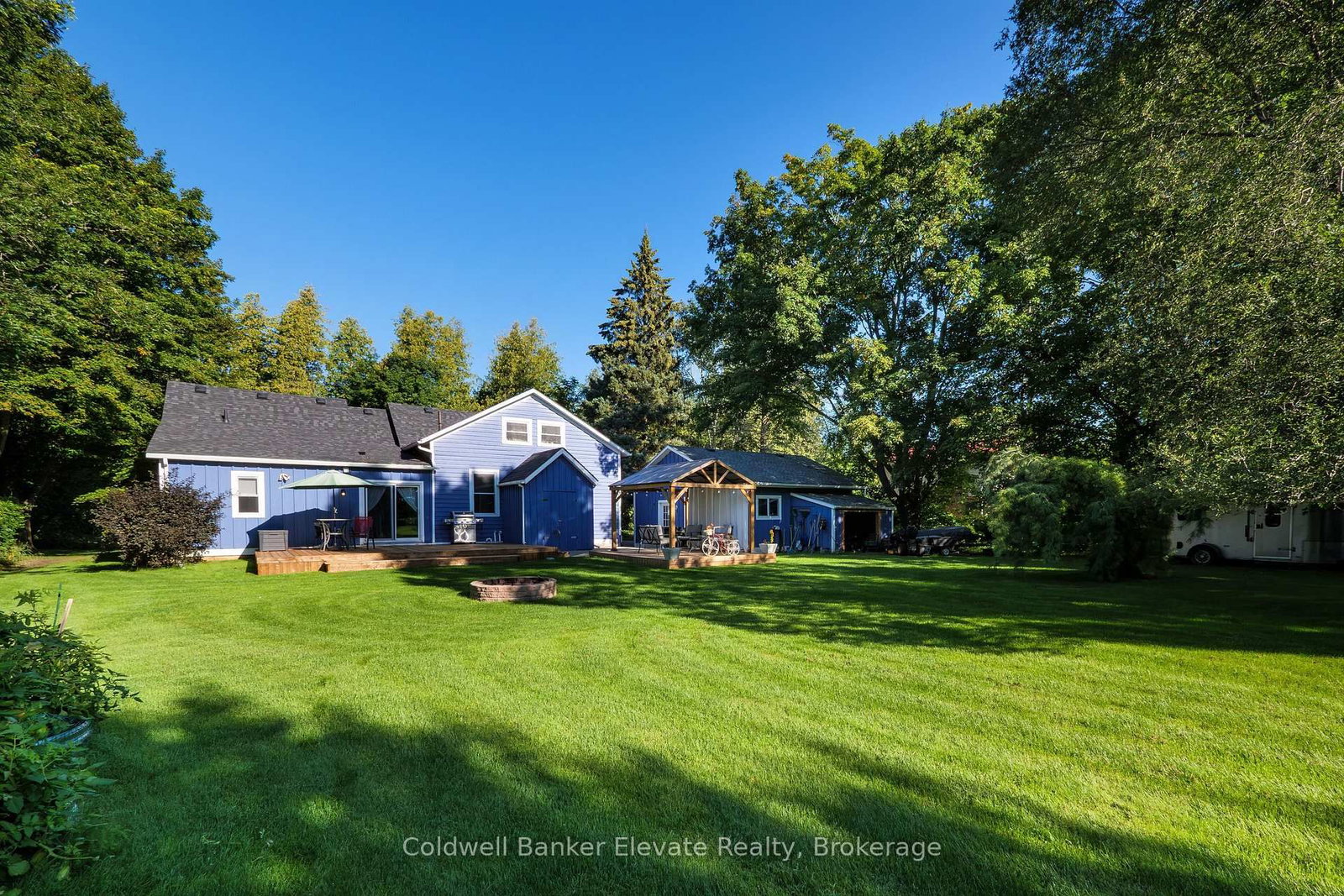 1914 Bruce 33 Road • Saugeen Shores, ON photo 39