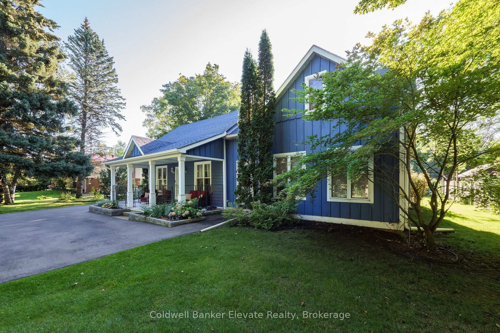 1914 Bruce 33 Road • Saugeen Shores, ON photo 4