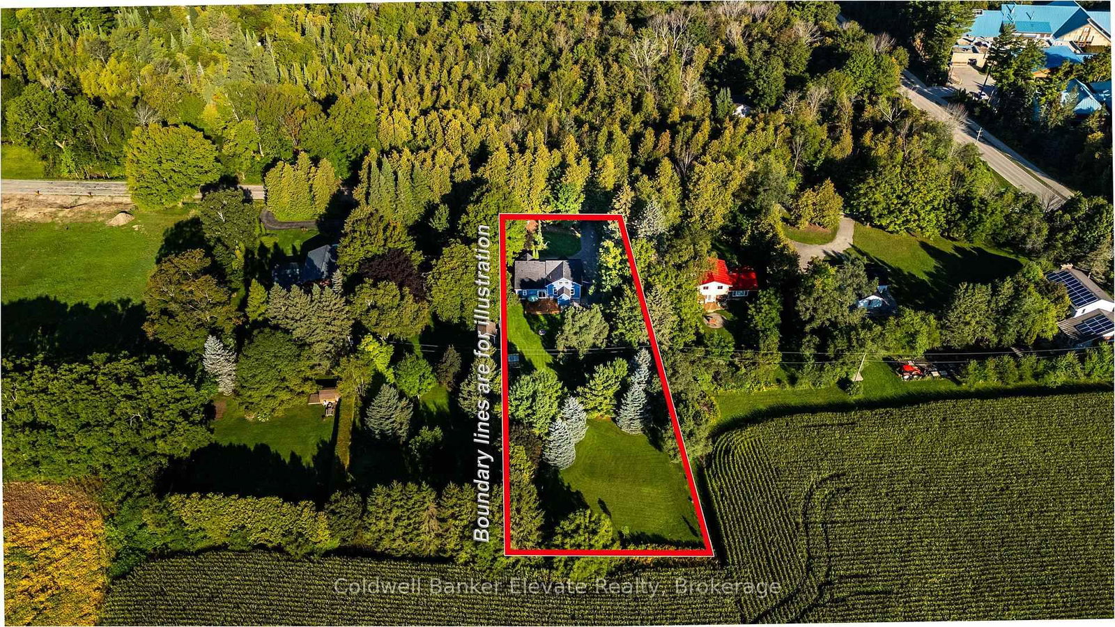 1914 Bruce 33 Road • Saugeen Shores, ON photo 43
