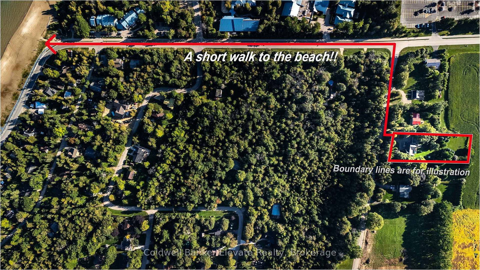 1914 Bruce 33 Road • Saugeen Shores, ON photo 44