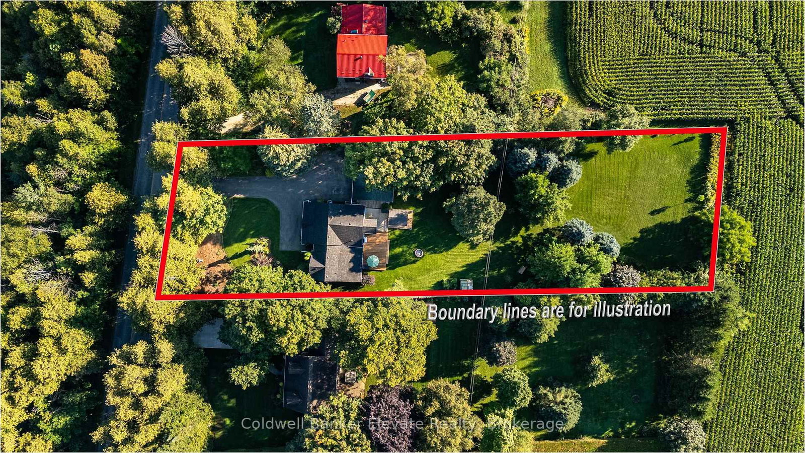 1914 Bruce 33 Road • Saugeen Shores, ON photo 46