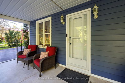 1914 Bruce 33 Road • Saugeen Shores, ON photo 5