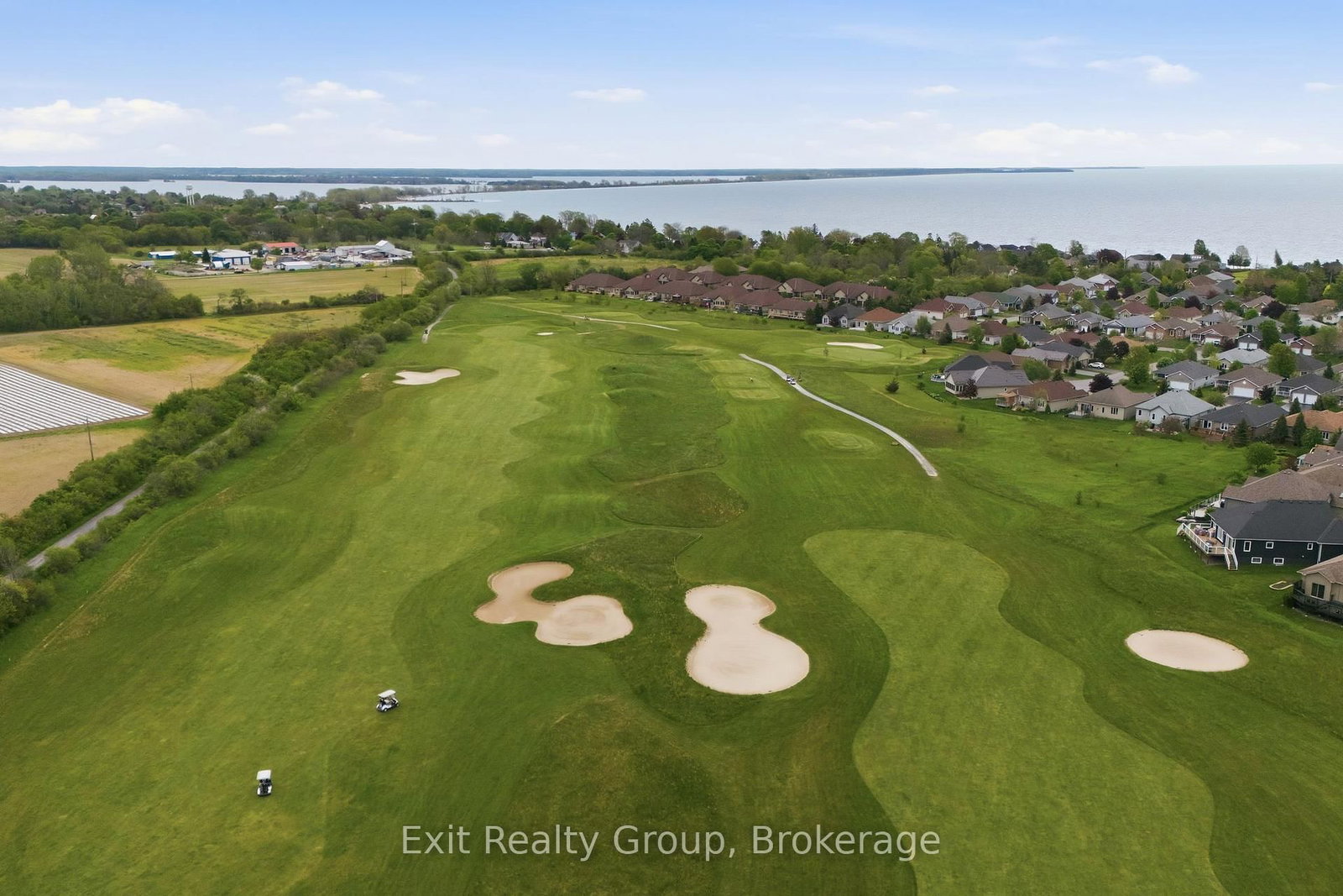 6 Heritage Drive • Prince Edward County, ON photo 49