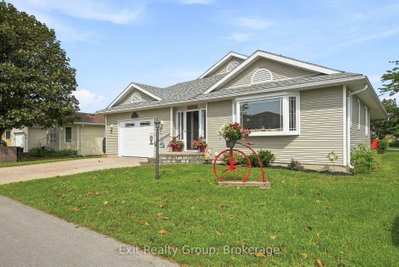 6 Heritage Drive • Prince Edward County, ON photo 5