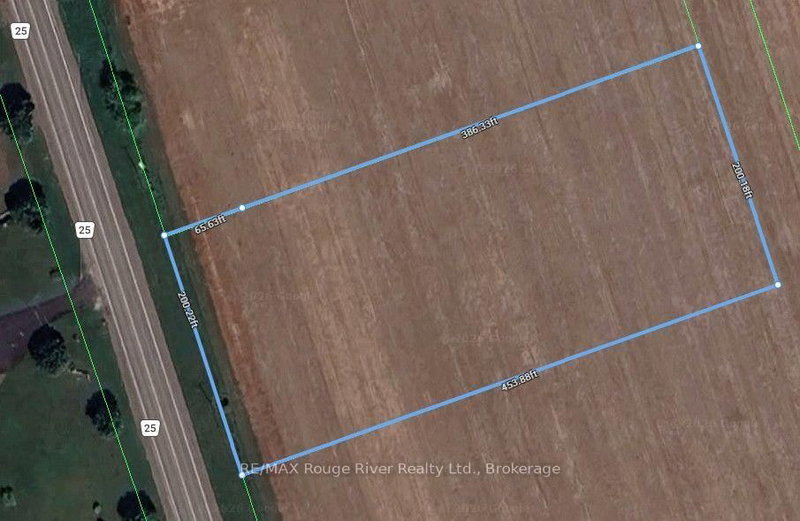 PART 3 & 4 COUNTY ROAD 25