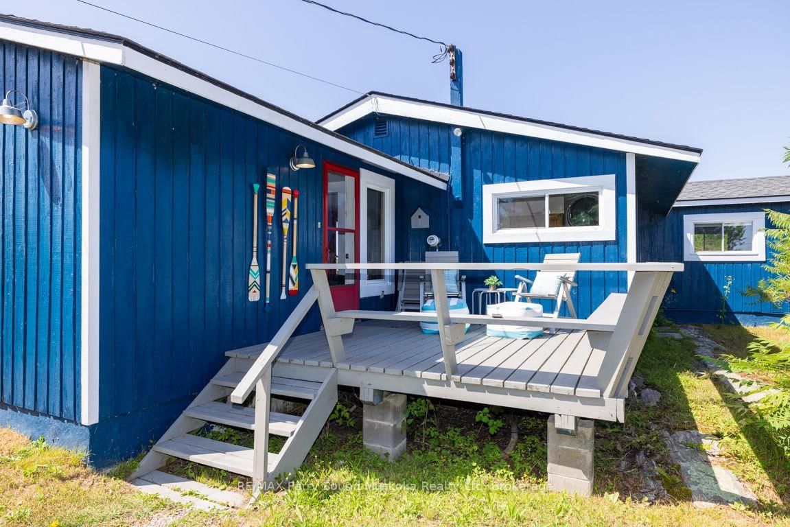 15 Forsyth's Road • Carling, ON photo 11