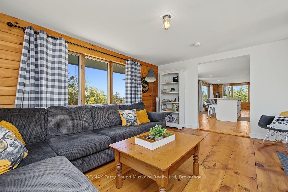 15 Forsyth's Road • Carling, ON photo 12