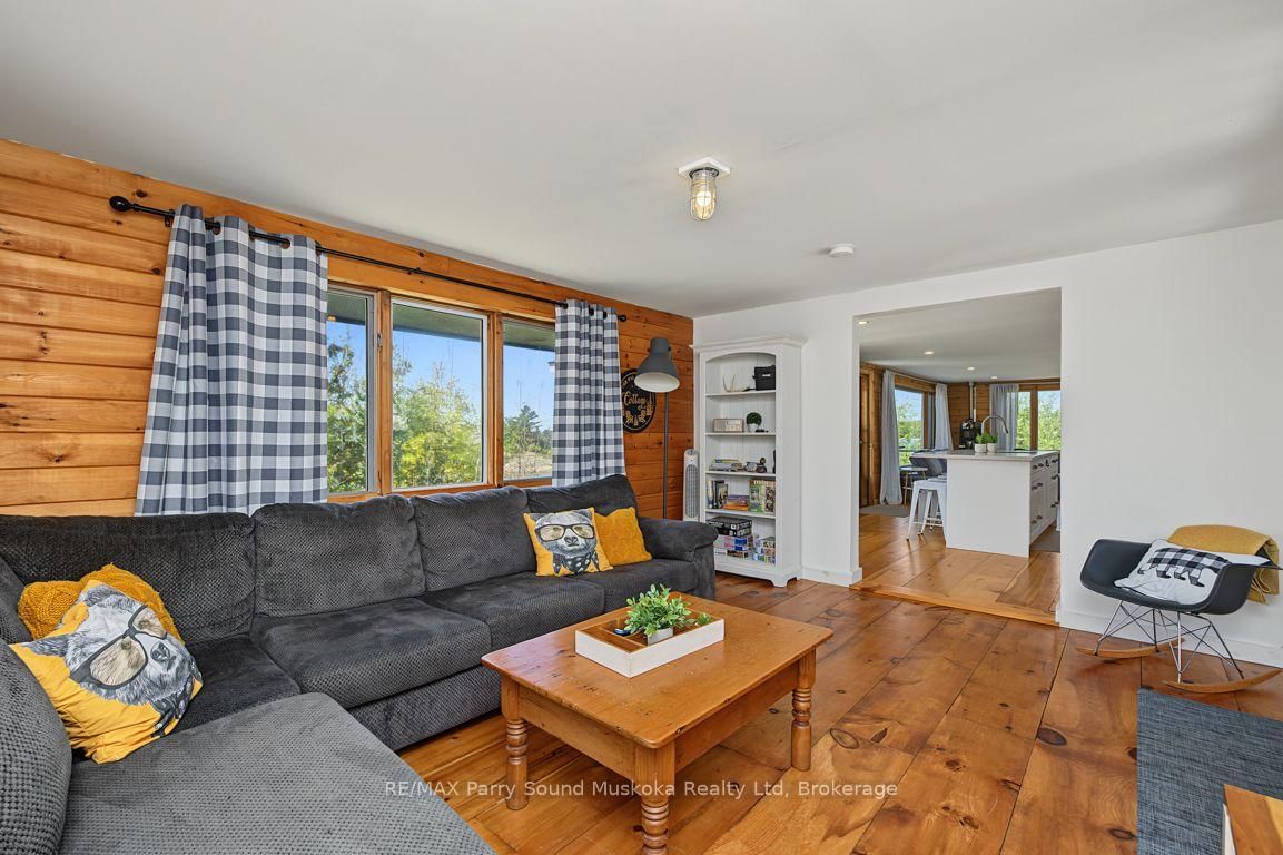 15 Forsyth's Road • Carling, ON photo 13