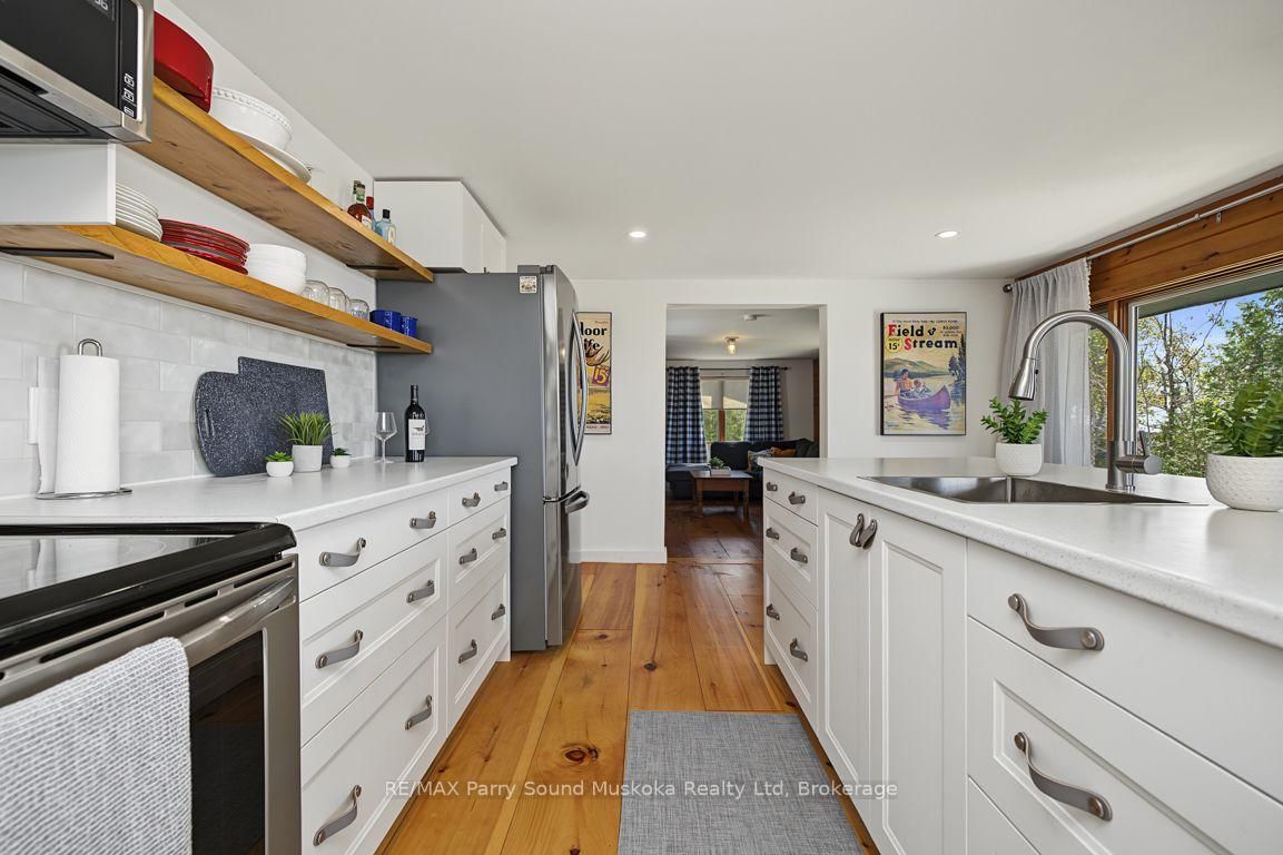 15 Forsyth's Road • Carling, ON photo 16