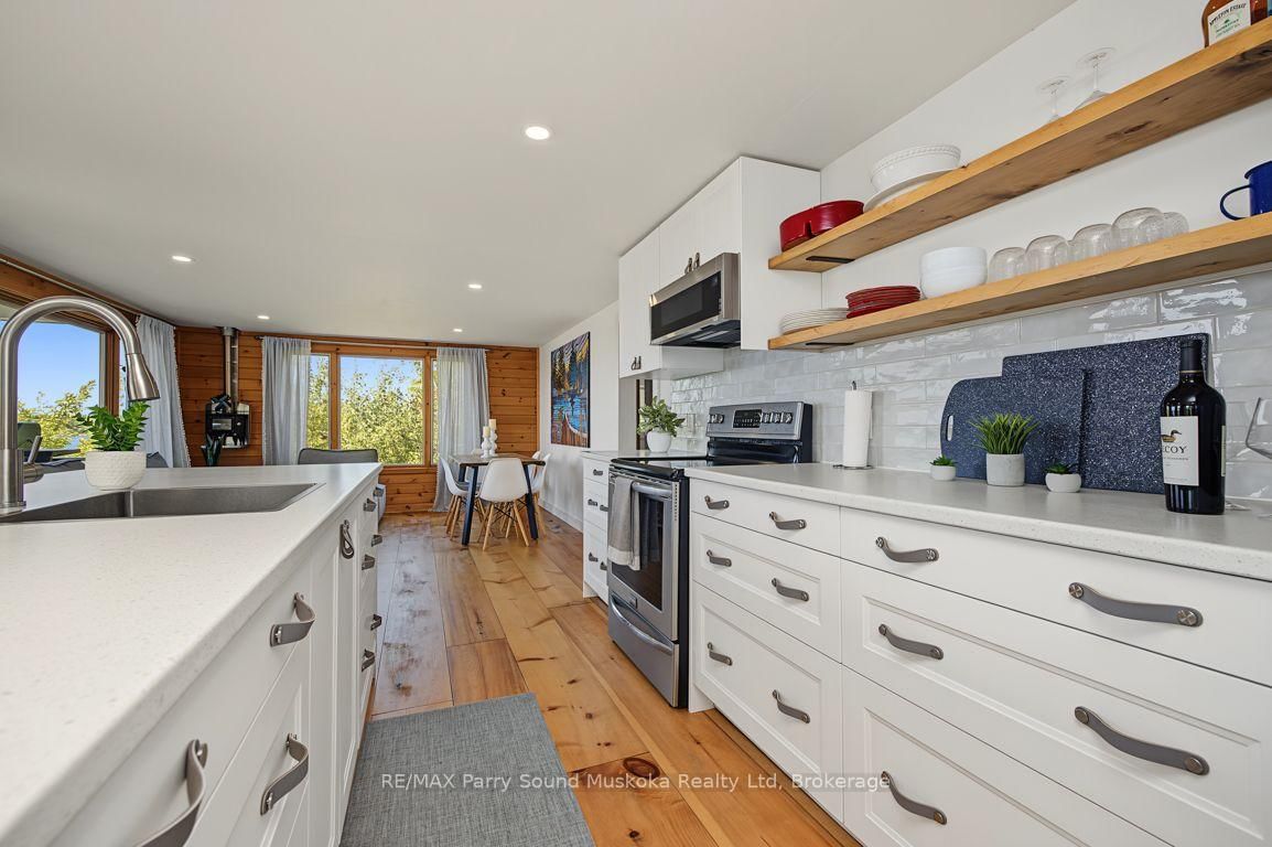 15 Forsyth's Road • Carling, ON photo 17