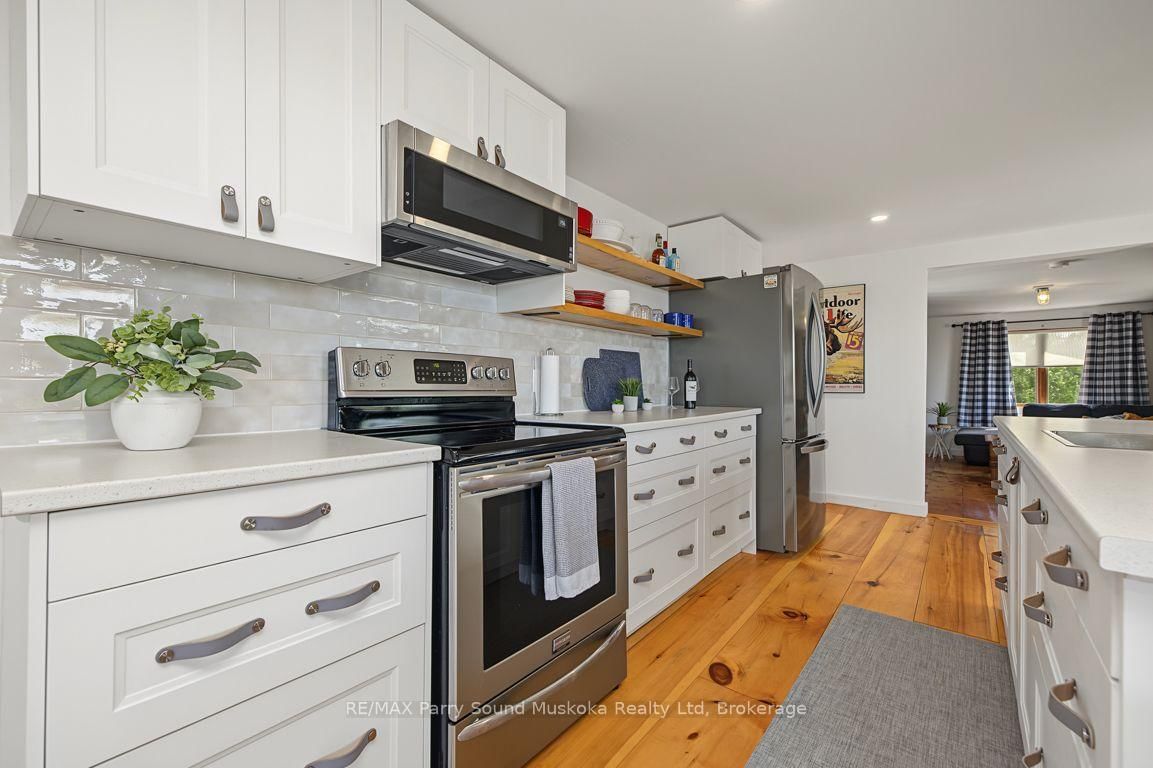 15 Forsyth's Road • Carling, ON photo 18