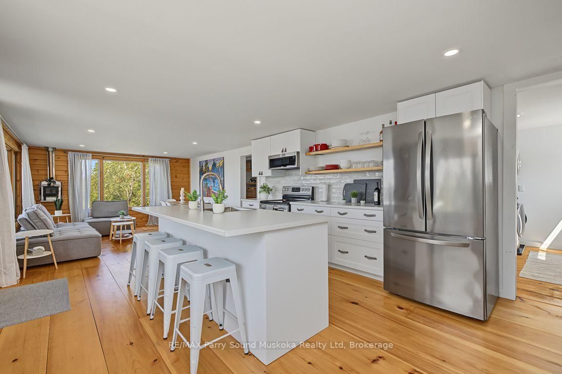 15 Forsyth's Road • Carling, ON photo 19