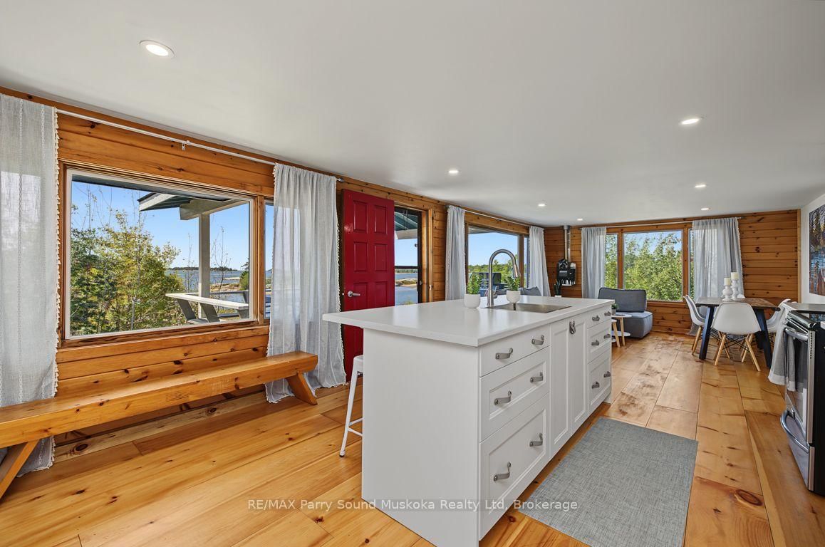 15 Forsyth's Road • Carling, ON photo 20