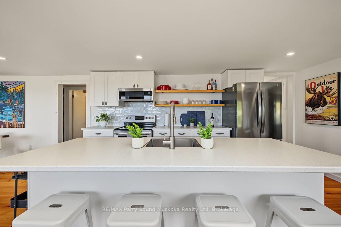 15 Forsyth's Road • Carling, ON photo 21